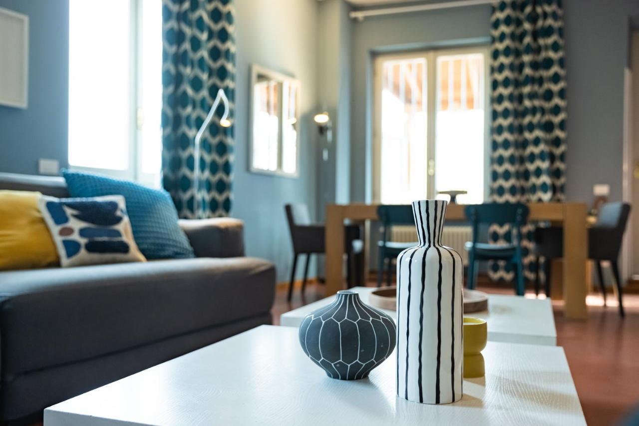 Navona 49 Luxury Suites&Apartment Rzym Zewnętrze zdjęcie
