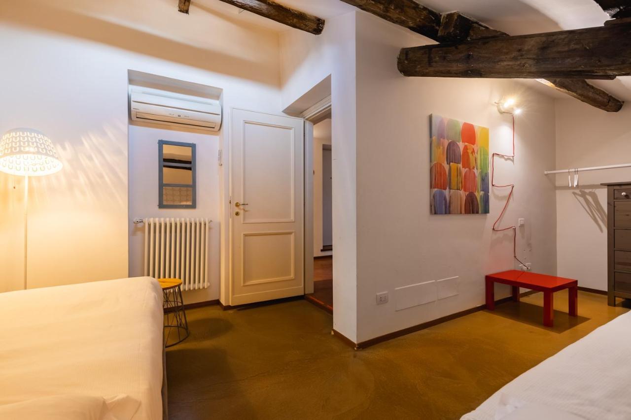 Navona 49 Luxury Suites&Apartment Rzym Zewnętrze zdjęcie