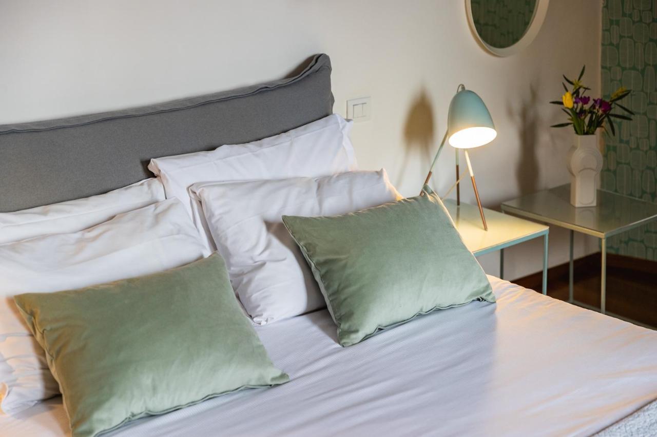 Navona 49 Luxury Suites&Apartment Rzym Zewnętrze zdjęcie