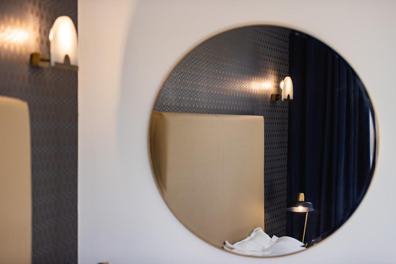 Navona 49 Luxury Suites&Apartment Rzym Zewnętrze zdjęcie