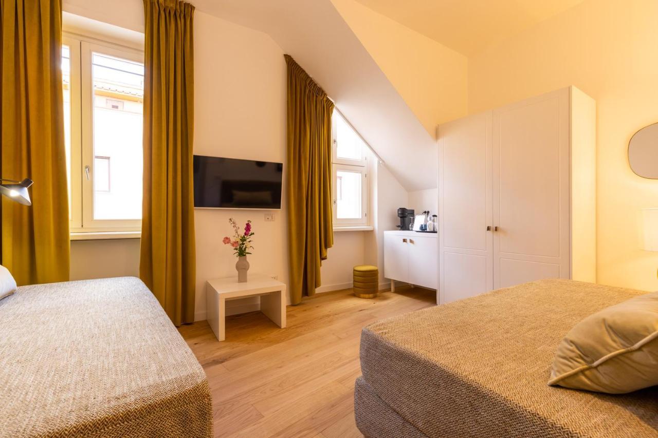 Navona 49 Luxury Suites&Apartment Rzym Zewnętrze zdjęcie