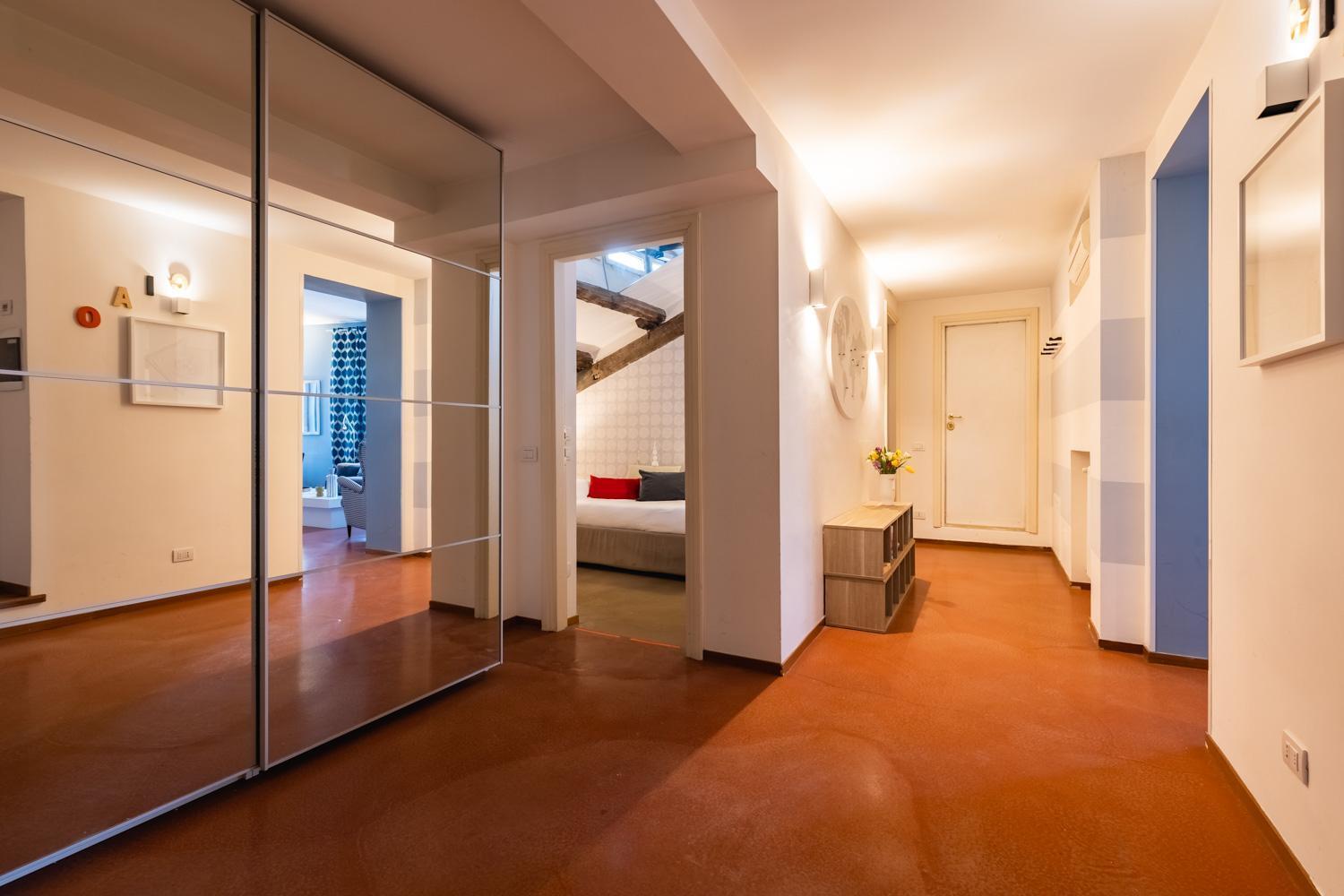 Navona 49 Luxury Suites&Apartment Rzym Zewnętrze zdjęcie