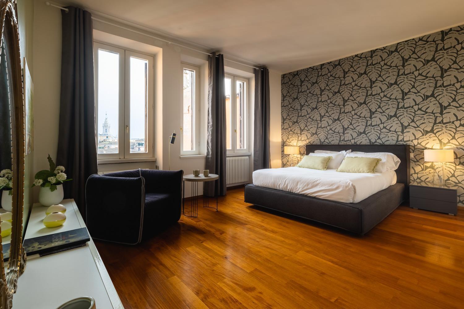 Navona 49 Luxury Suites&Apartment Rzym Zewnętrze zdjęcie